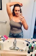 Reviews about escort with phone number 2059644013