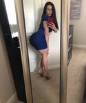 Reviews about escort with phone number 3476703210