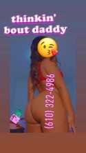 Reviews about escort with phone number 6103224986