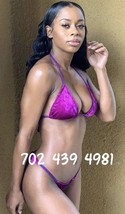 Reviews about escort with phone number 7024394981