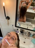 Reviews about escort with phone number 5129800636