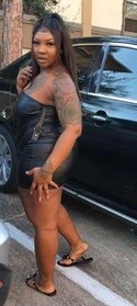 Reviews about escort with phone number 8326705499