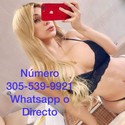 Reviews about escort with phone number 3055399921