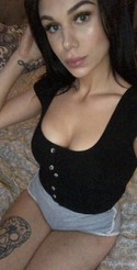 Reviews about escort with phone number 8134340801