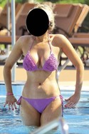 Reviews about escort with phone number 7603146699