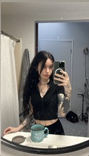 Reviews about escort with phone number 3123809851