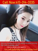 Reviews about escort with phone number 4133143335