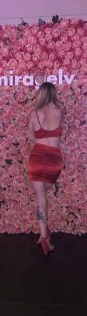 Reviews about escort with phone number 2064822303