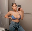 Reviews about escort with phone number 6466016382