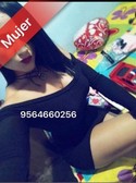 Reviews about escort with phone number 9564660256