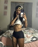 Reviews about escort with phone number 6083696382