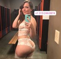 Reviews about escort with phone number 3132440874