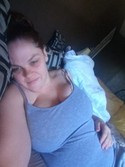 Reviews about escort with phone number 6824042996