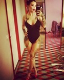 Reviews about escort with phone number 3174947748