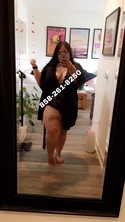 Reviews about escort with phone number 8582618250