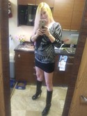 Reviews about escort with phone number 9717151715