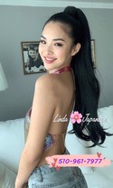 Reviews about escort with phone number 5109617977