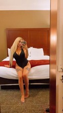 Reviews about escort with phone number 4153751875