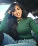 Reviews about escort with phone number 2097132680