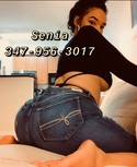 Reviews about escort with phone number 3479563017