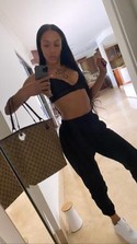 Reviews about escort with phone number 5612917232