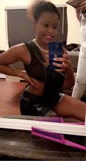 Reviews about escort with phone number 5618001232