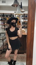 Reviews about escort with phone number 7196793425