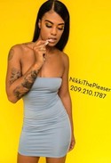 Reviews about escort with phone number 2092101787
