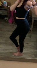 Reviews about escort with phone number 5042334434