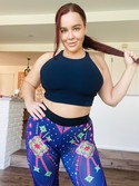 Reviews about escort with phone number 6194733957