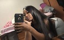 Reviews about escort with phone number 9177086105