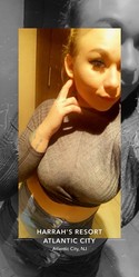 Reviews about escort with phone number 6094181516