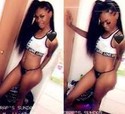 Reviews about escort with phone number 4236414194