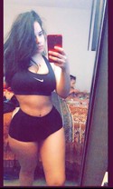 Reviews about escort with phone number 4253958035