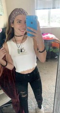 Reviews about escort with phone number 4092104213