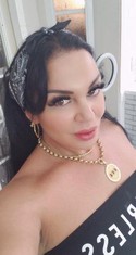 Reviews about escort with phone number 8138156951