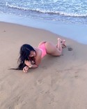 Reviews about escort with phone number 8584326204