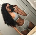 Reviews about escort with phone number 3472824357