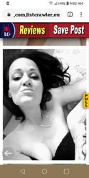 Reviews about escort with phone number 7086203828