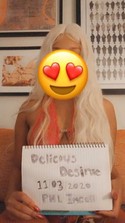 Reviews about escort with phone number 2677439649