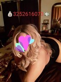 Reviews about escort with phone number 3252618635