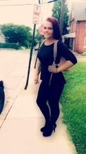 Reviews about escort with phone number 4844080120