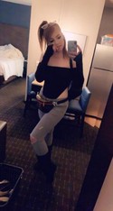 Reviews about escort with phone number 2063210821