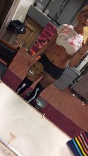 Reviews about escort with phone number 6092270023
