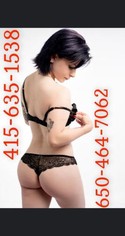 Reviews about escort with phone number 6504647062