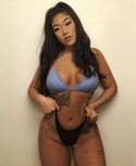Reviews about escort with phone number 4056543609