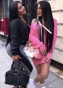 Reviews about escort with phone number 3152321396