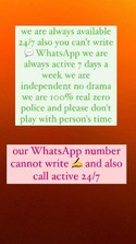 Reviews about escort with phone number 6462060469