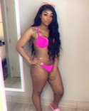 Reviews about escort with phone number 5206092976