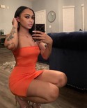 Reviews about escort with phone number 4056767023